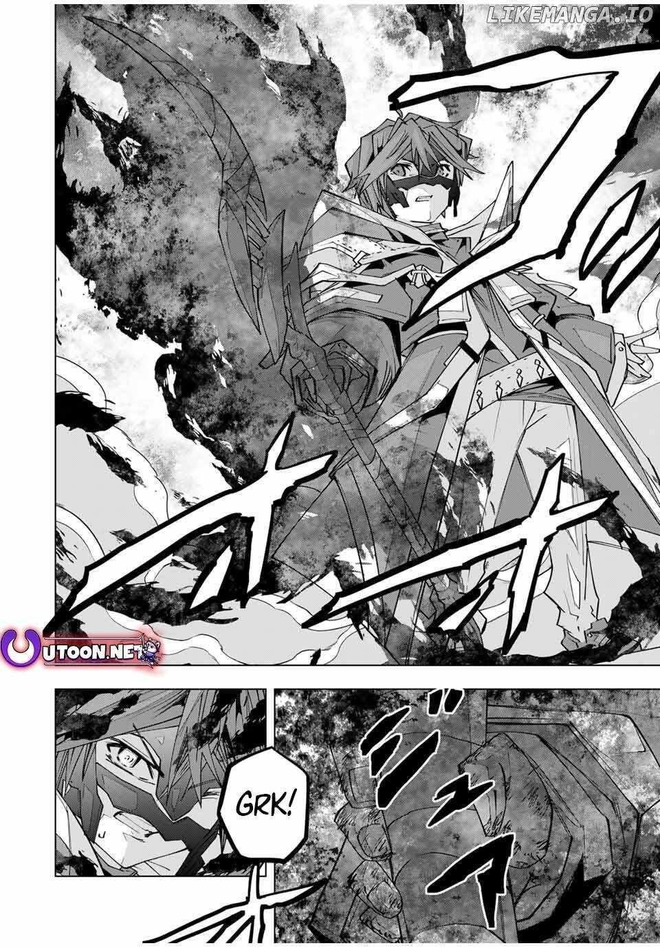 My Gift LVL 9999 Unlimited Gacha Chapter 168 - Page 10 in English