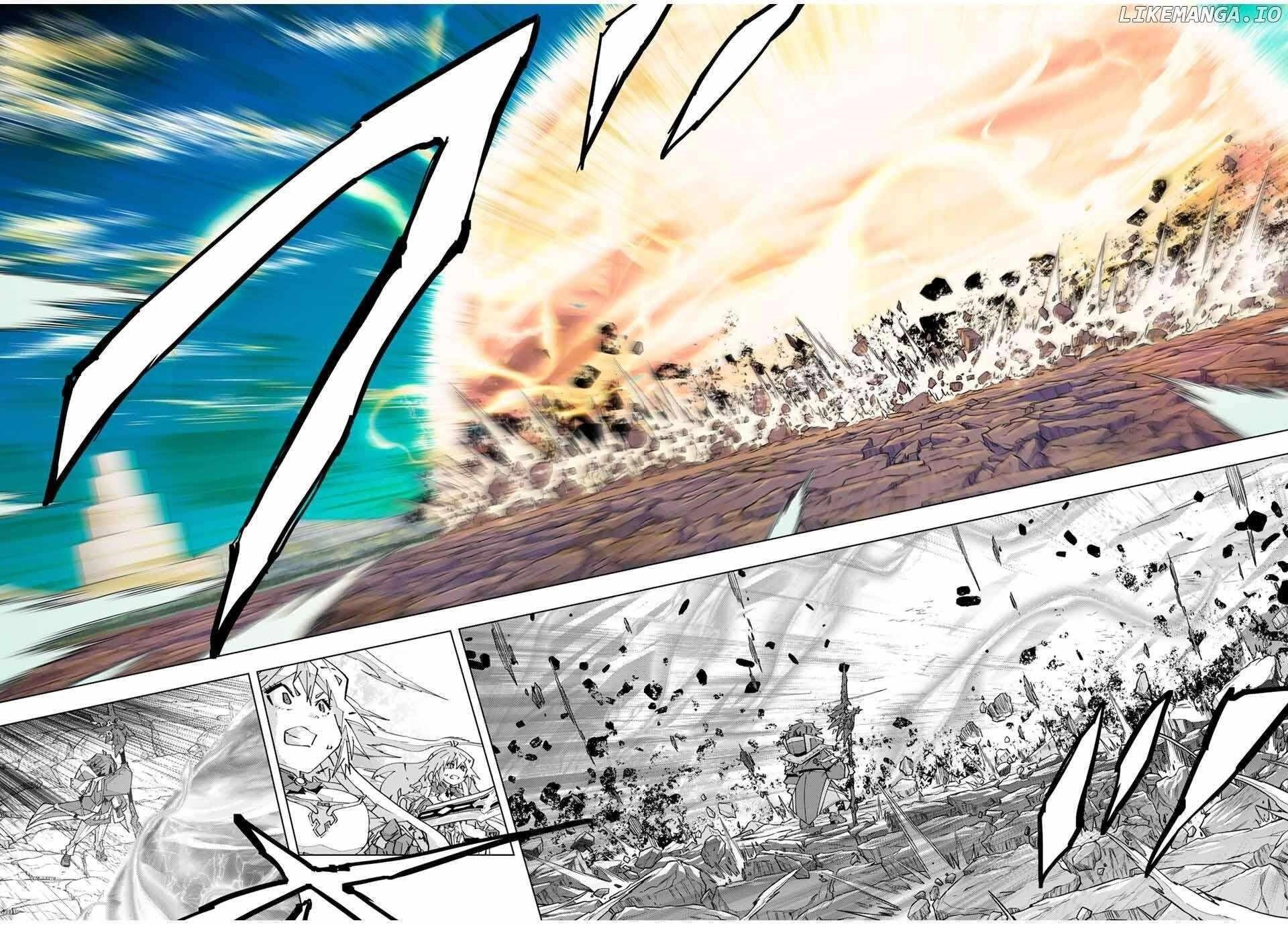 My Gift LVL 9999 Unlimited Gacha Chapter 169 - Page 5 in English