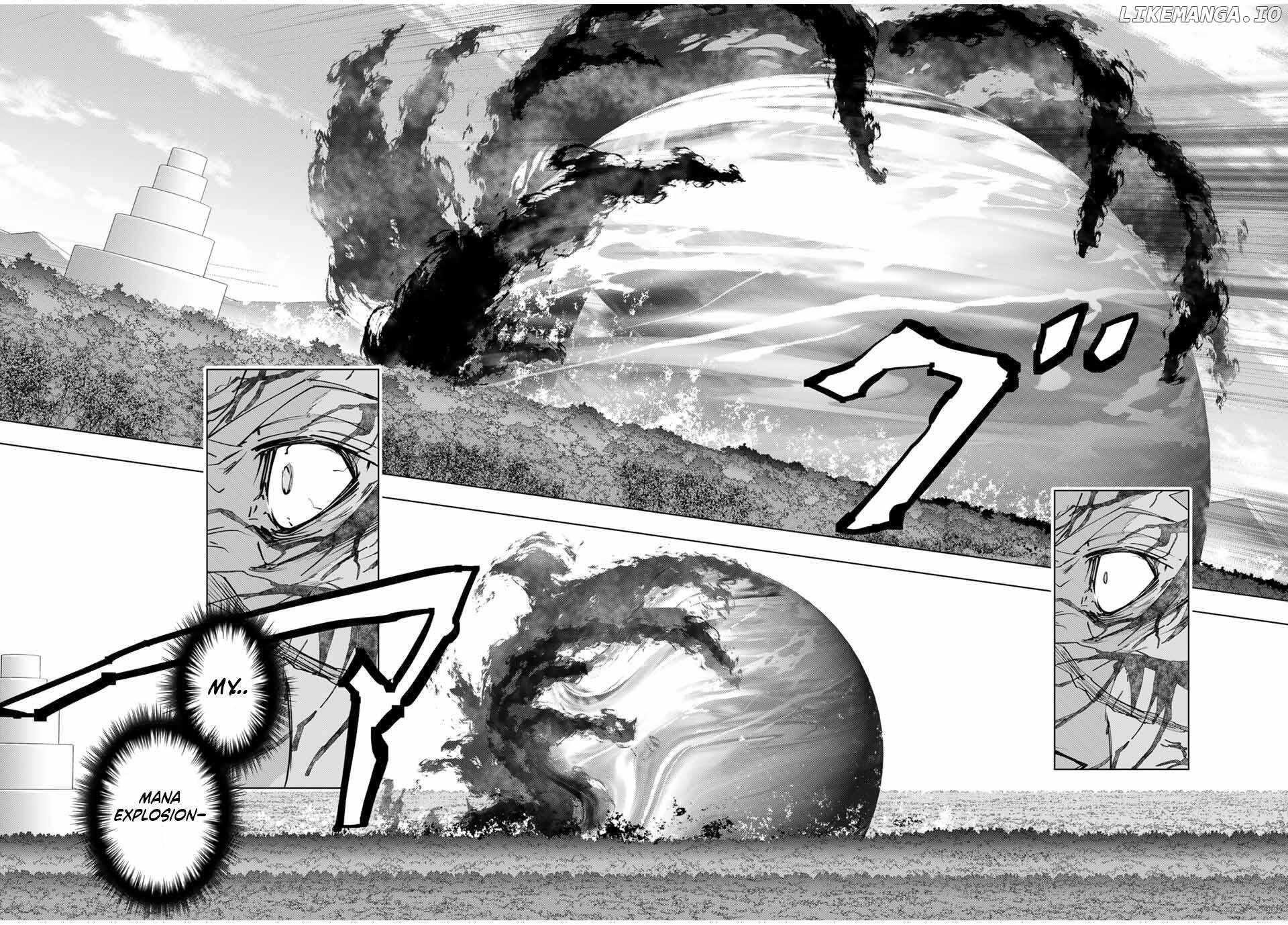 My Gift LVL 9999 Unlimited Gacha Chapter 169 - Page 8 in English