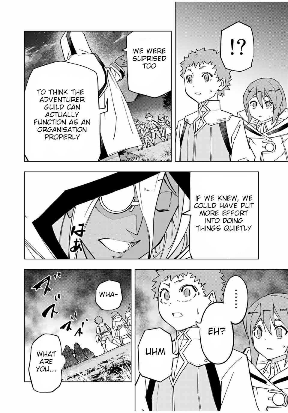 My Gift LVL 9999 Unlimited Gacha Chapter 17 - Page 10 in English