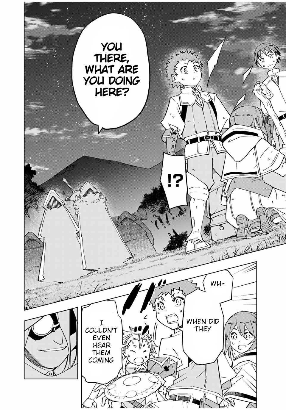 My Gift LVL 9999 Unlimited Gacha Chapter 17 - Page 6 in English