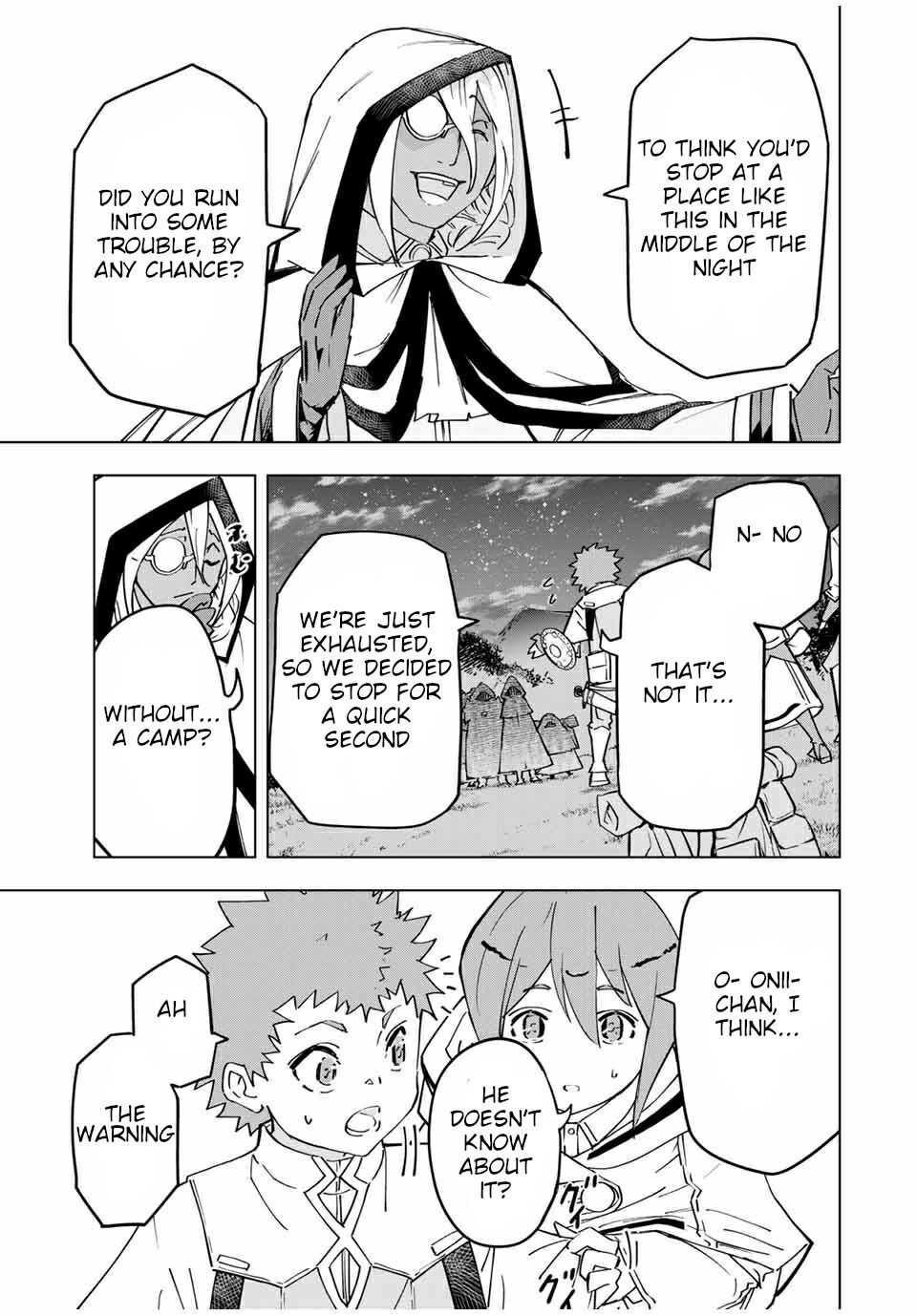 My Gift LVL 9999 Unlimited Gacha Chapter 17 - Page 7 in English