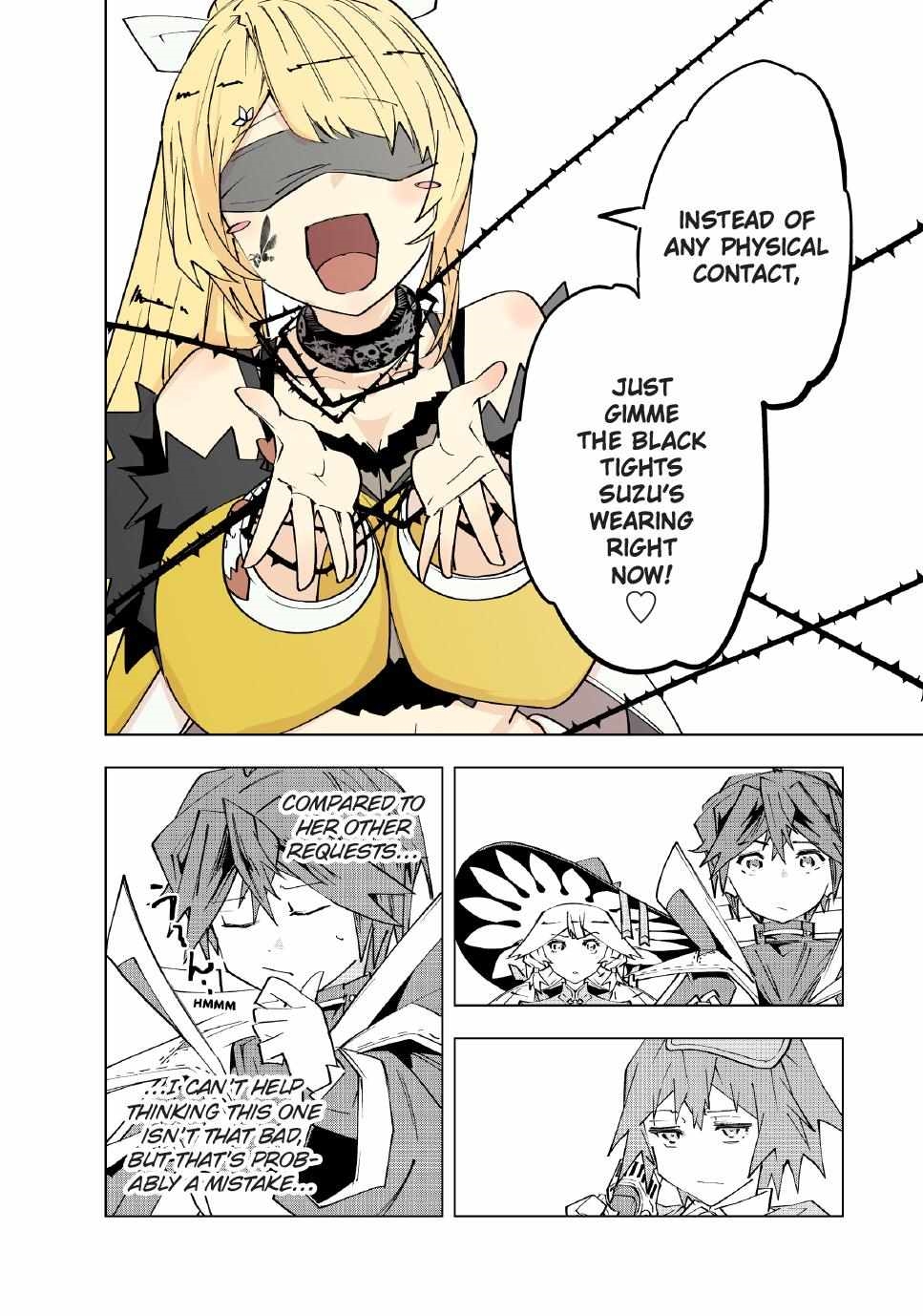 My Gift LVL 9999 Unlimited Gacha Chapter 171 - Page 18 in English