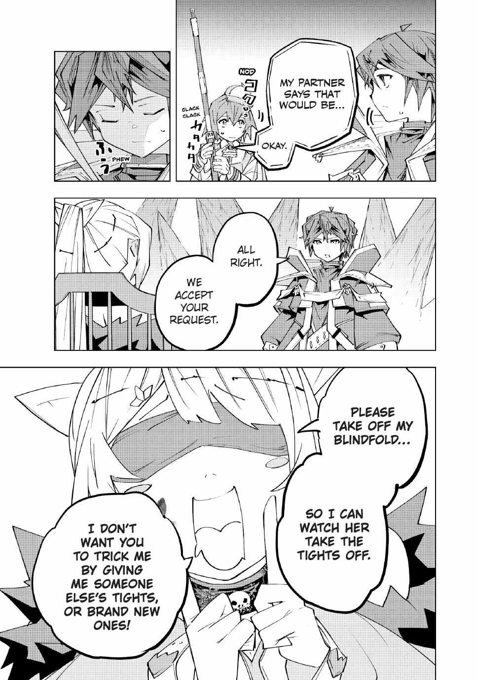 My Gift LVL 9999 Unlimited Gacha Chapter 171 - Page 19 in English