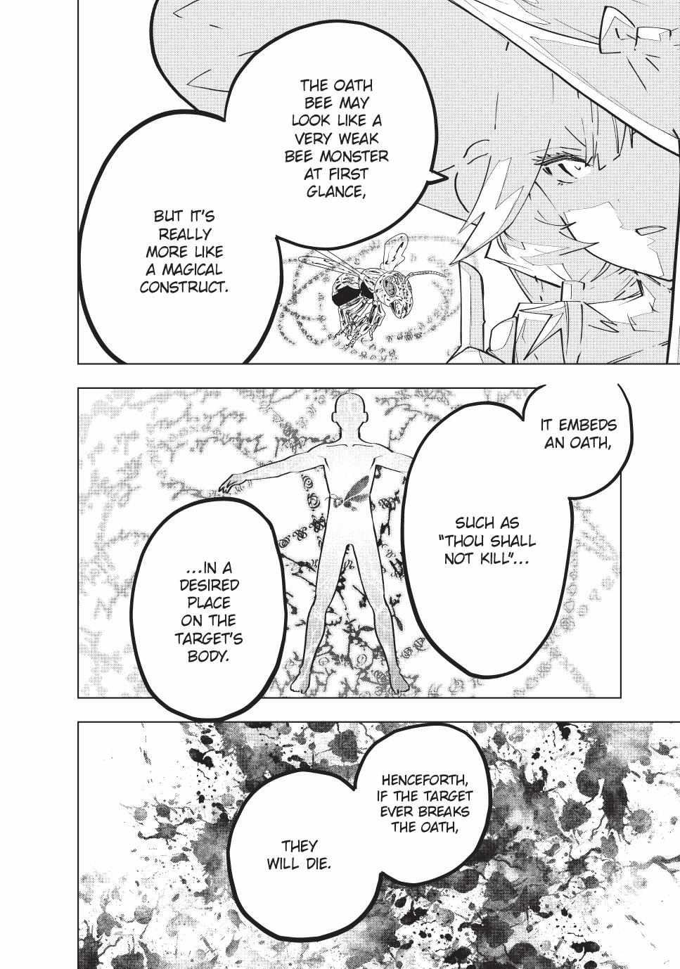 My Gift LVL 9999 Unlimited Gacha Chapter 171 - Page 4 in English