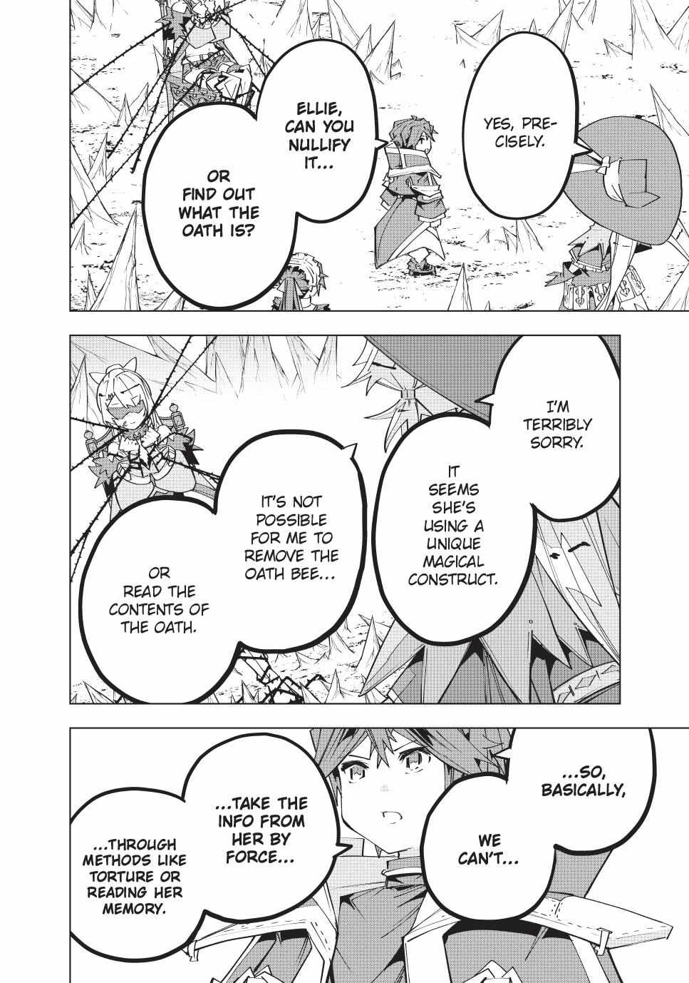 My Gift LVL 9999 Unlimited Gacha Chapter 171 - Page 6 in English