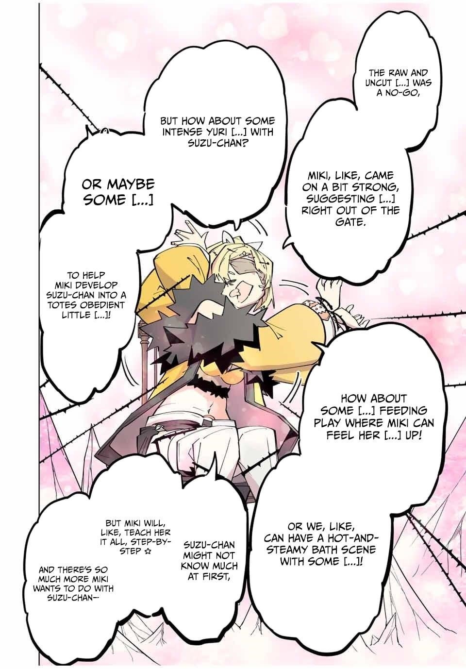 My Gift LVL 9999 Unlimited Gacha Chapter 172 - Page 11 in English