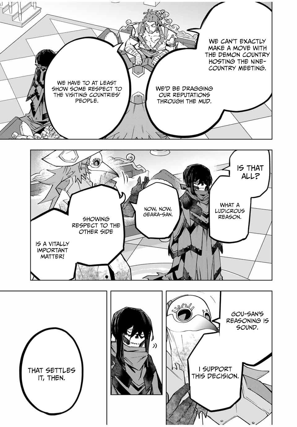 My Gift LVL 9999 Unlimited Gacha Chapter 172 - Page 24 in English