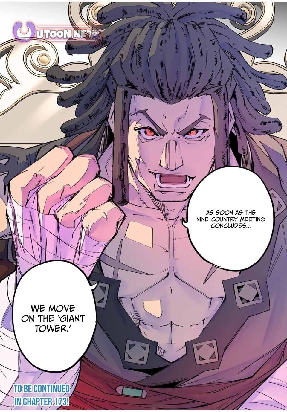 My Gift LVL 9999 Unlimited Gacha Chapter 172 - Page 26 in English