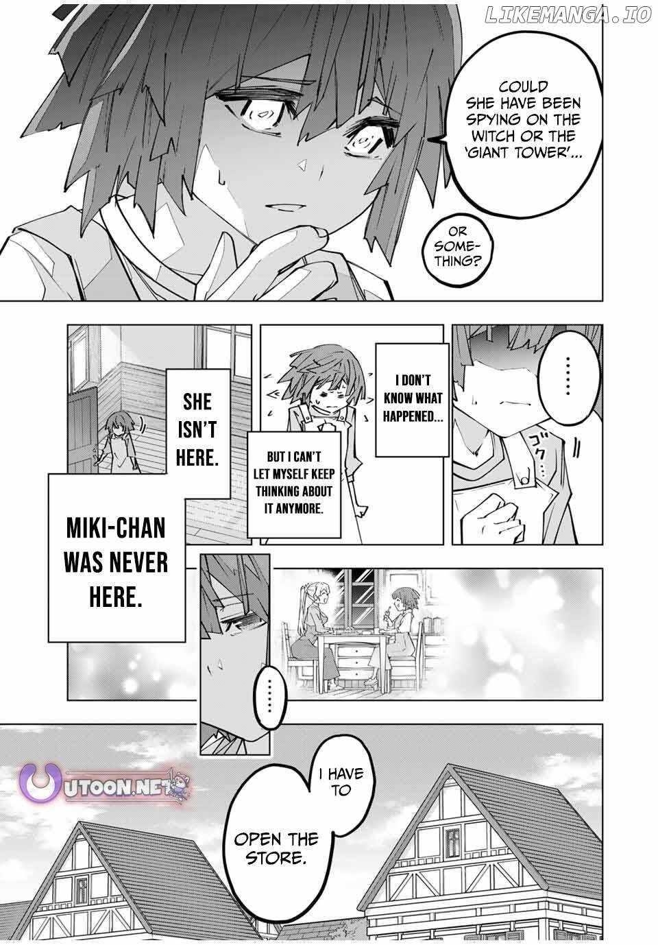 My Gift LVL 9999 Unlimited Gacha Chapter 173 - Page 5 in English