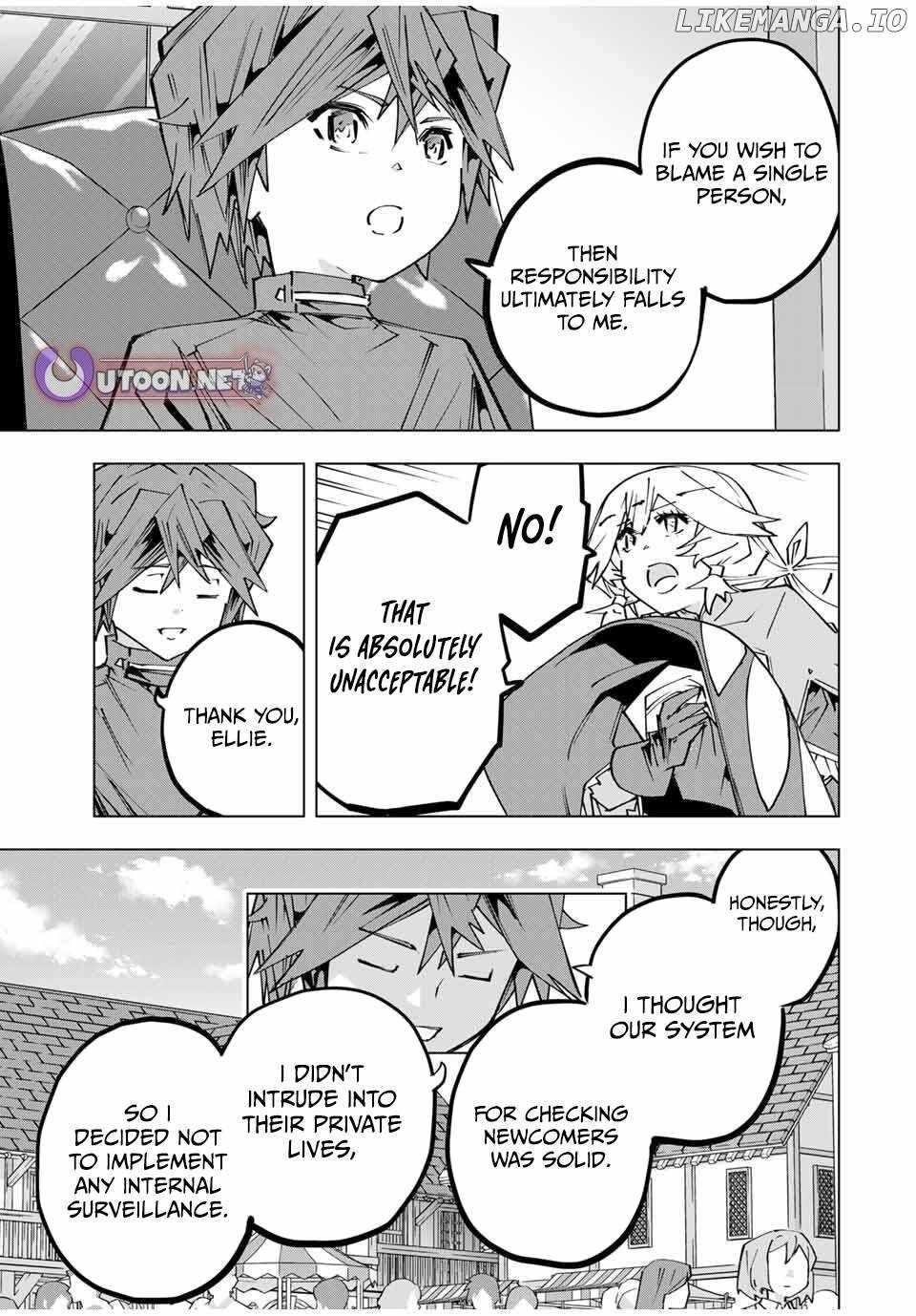 My Gift LVL 9999 Unlimited Gacha Chapter 173 - Page 9 in English