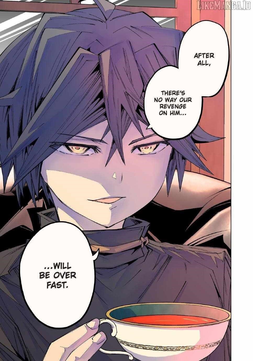 My Gift LVL 9999 Unlimited Gacha Chapter 174 - Page 15 in English