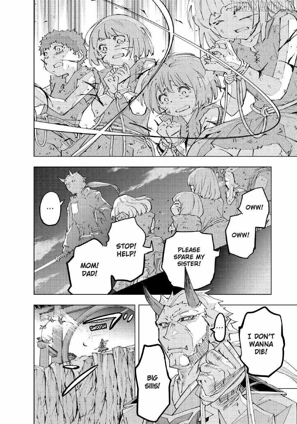 My Gift LVL 9999 Unlimited Gacha Chapter 174 - Page 19 in English