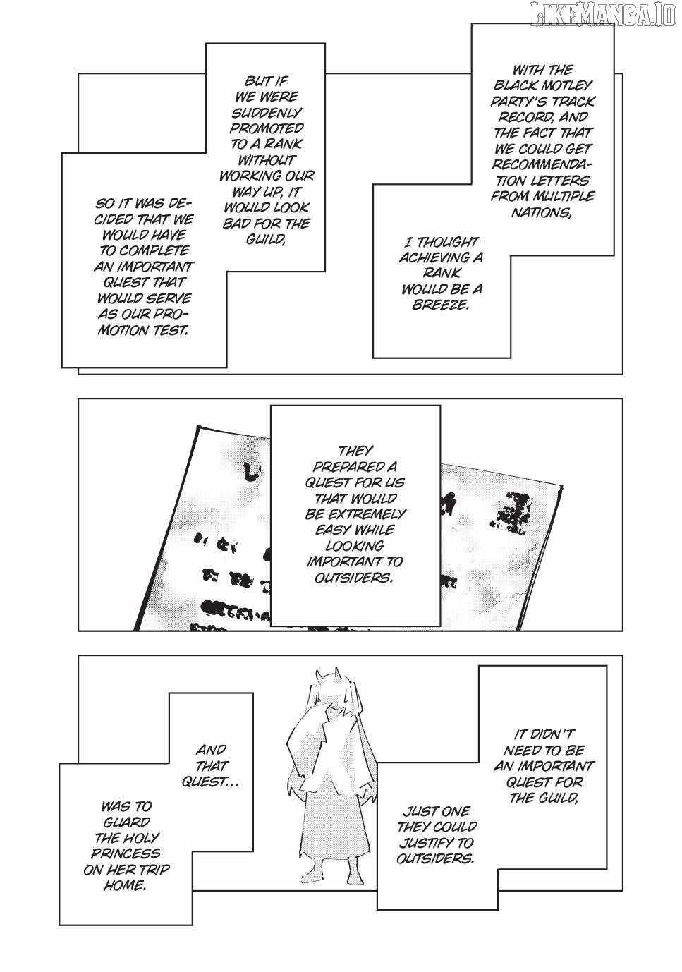 My Gift LVL 9999 Unlimited Gacha Chapter 174 - Page 3 in English