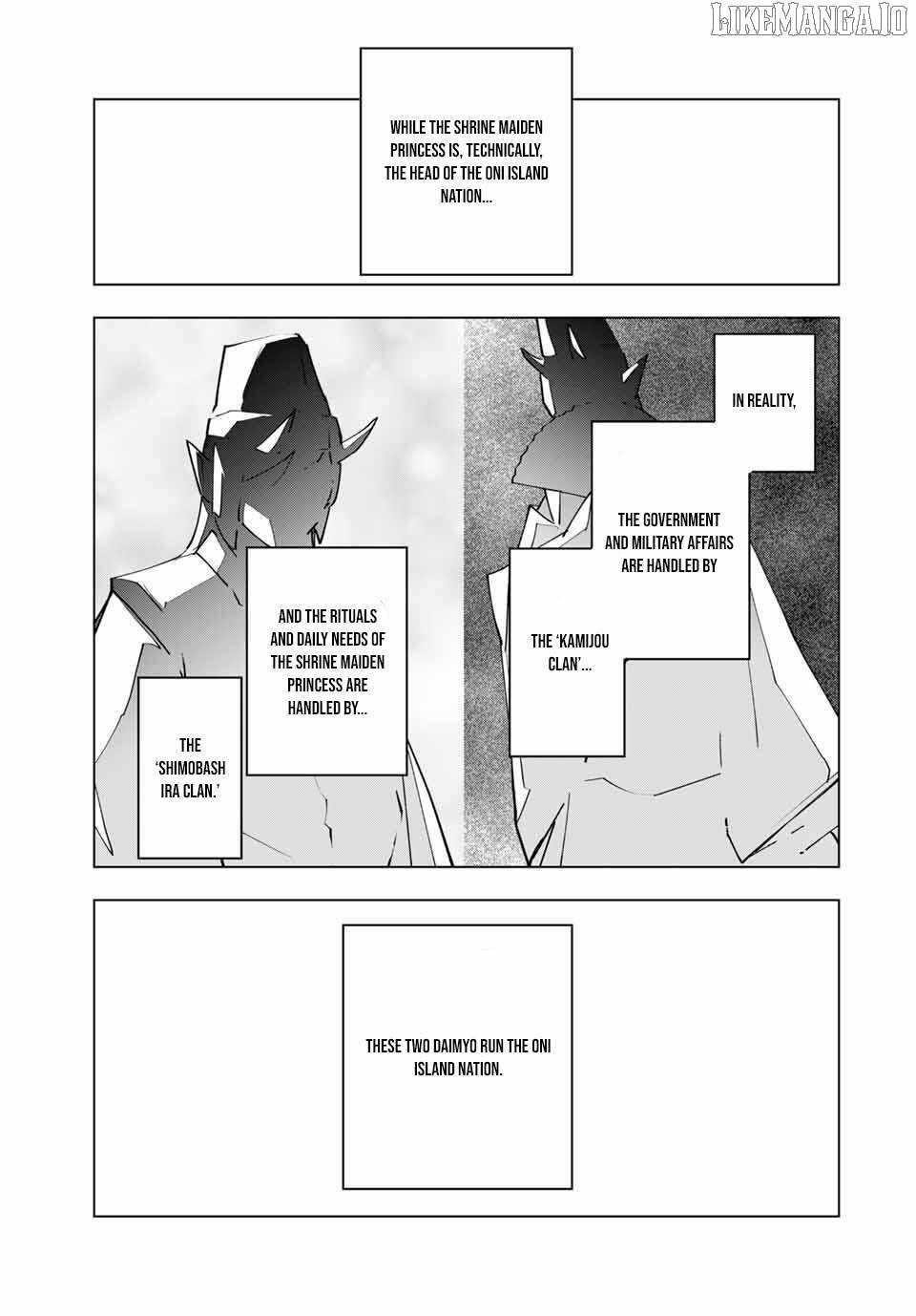 My Gift LVL 9999 Unlimited Gacha Chapter 175 - Page 10 in English