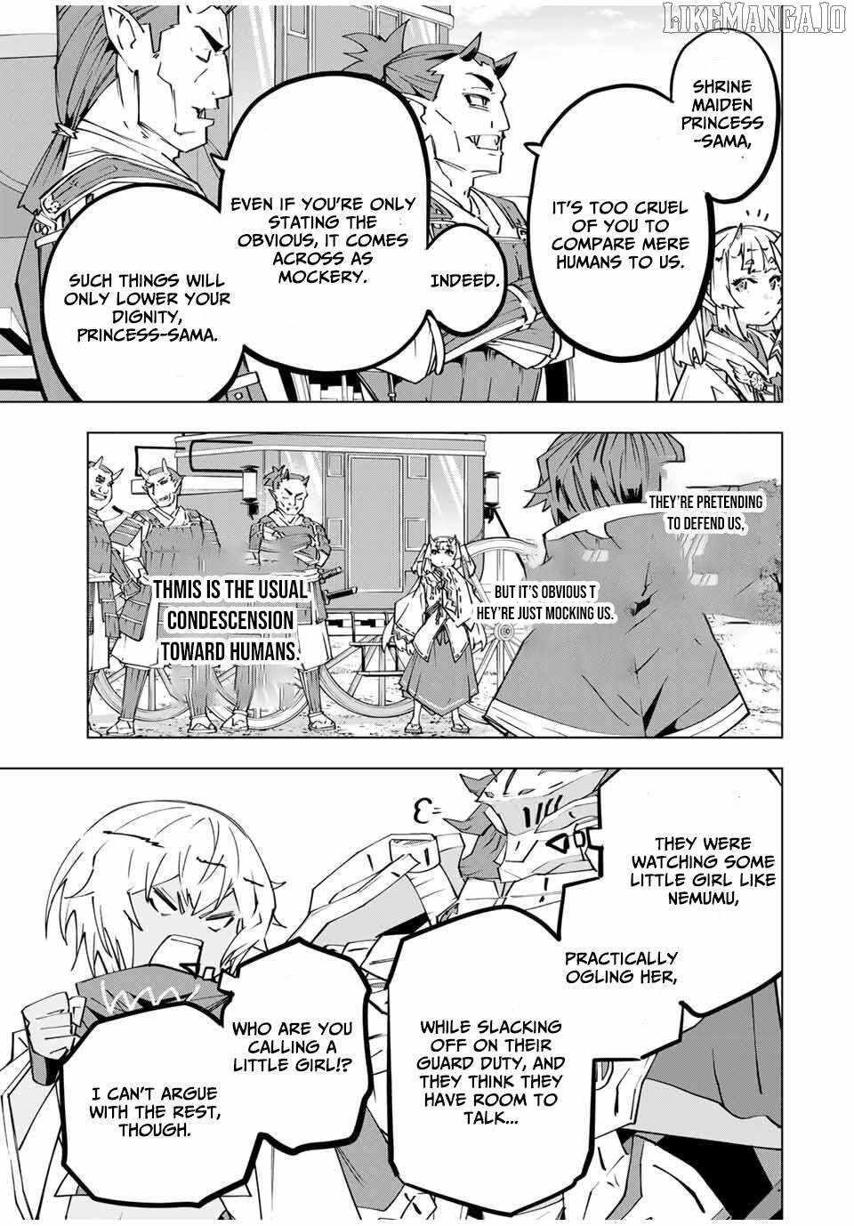 My Gift LVL 9999 Unlimited Gacha Chapter 175 - Page 12 in English