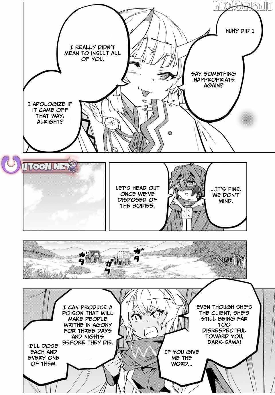 My Gift LVL 9999 Unlimited Gacha Chapter 175 - Page 13 in English