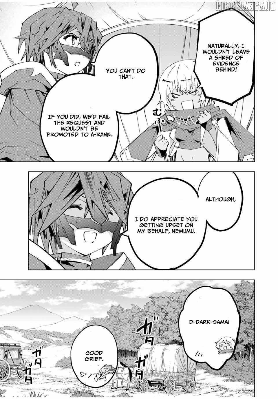 My Gift LVL 9999 Unlimited Gacha Chapter 175 - Page 14 in English