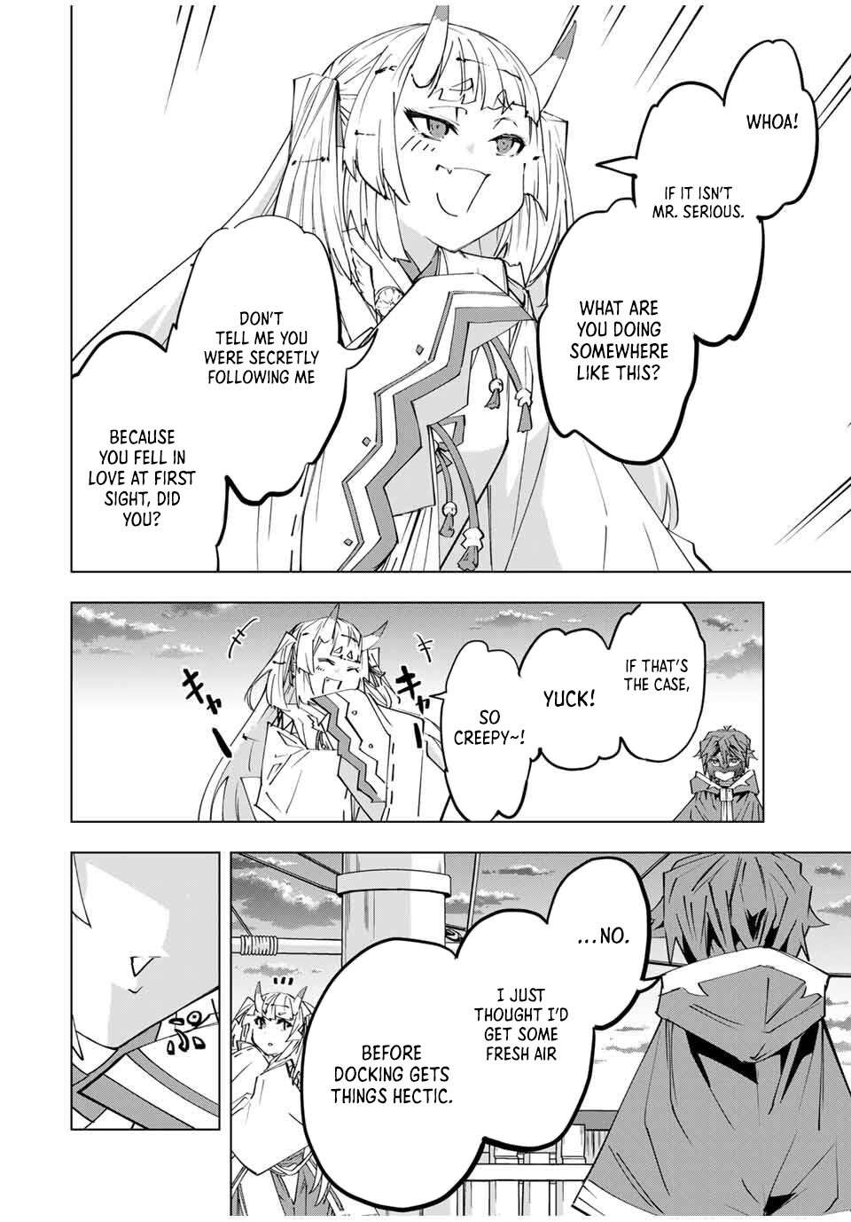 My Gift LVL 9999 Unlimited Gacha Chapter 176 - Page 11 in English