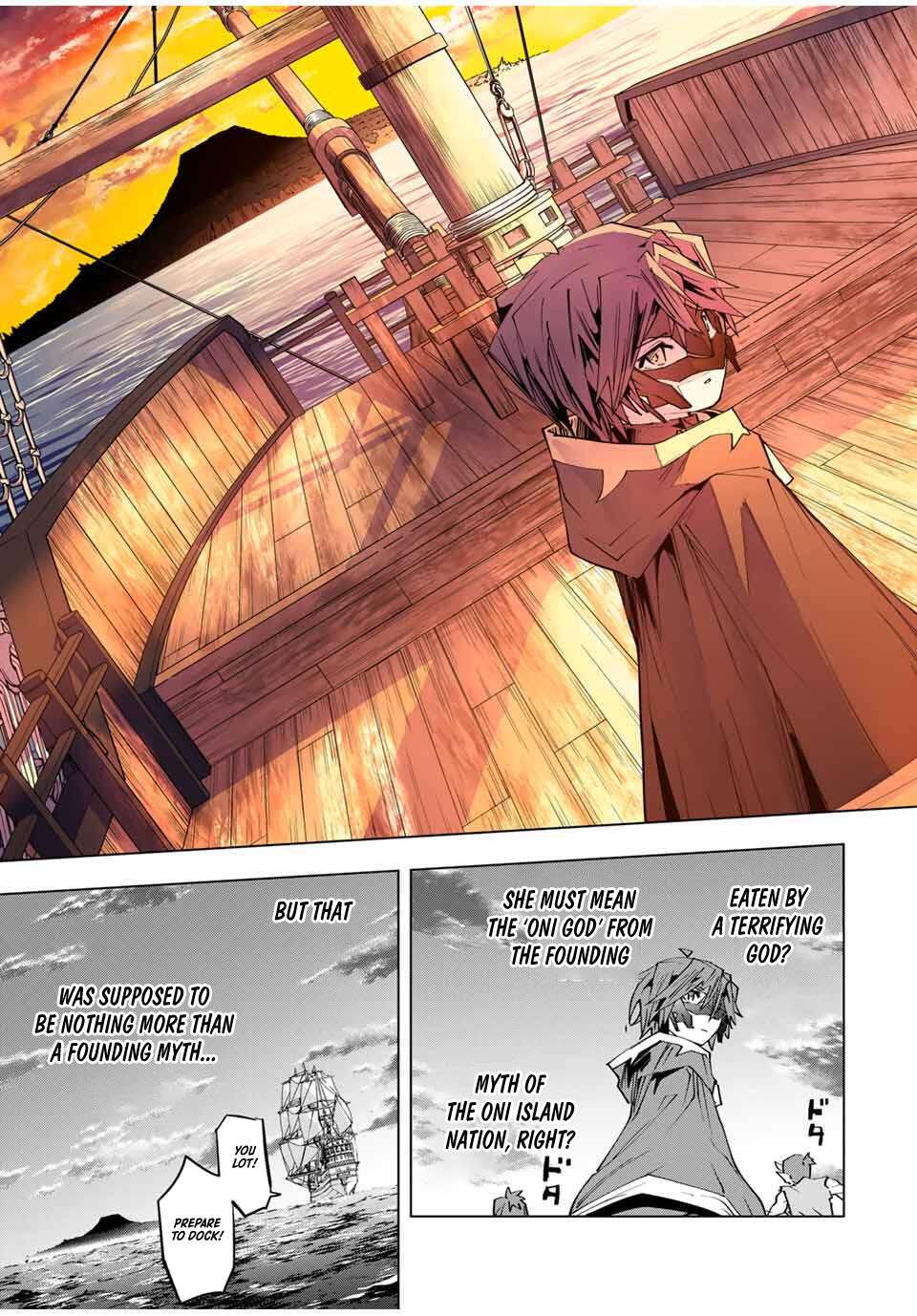 My Gift LVL 9999 Unlimited Gacha Chapter 176 - Page 18 in English
