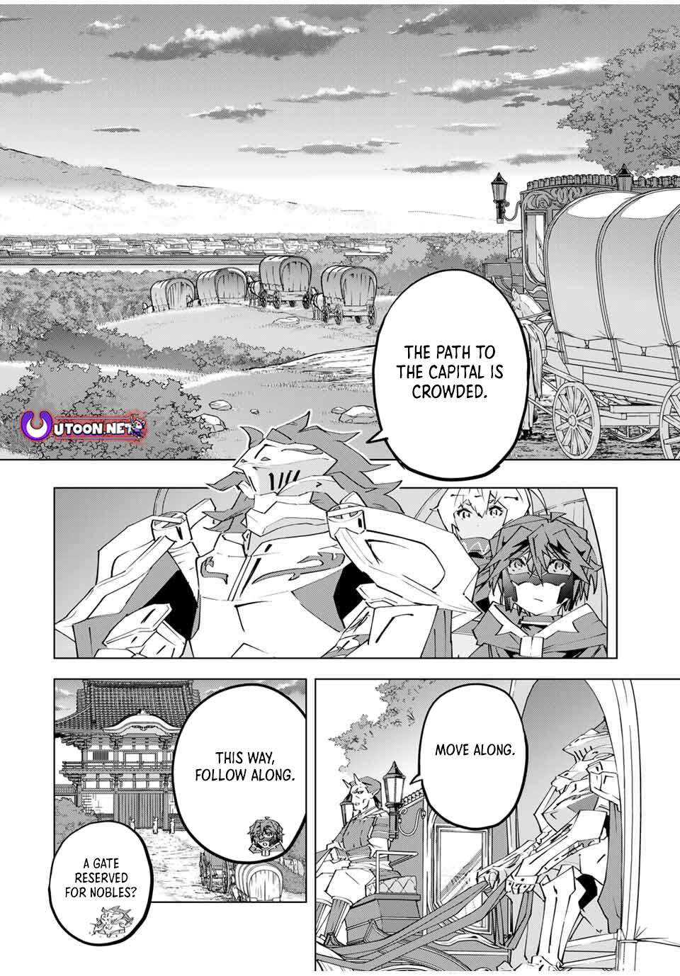My Gift LVL 9999 Unlimited Gacha Chapter 176 - Page 23 in English