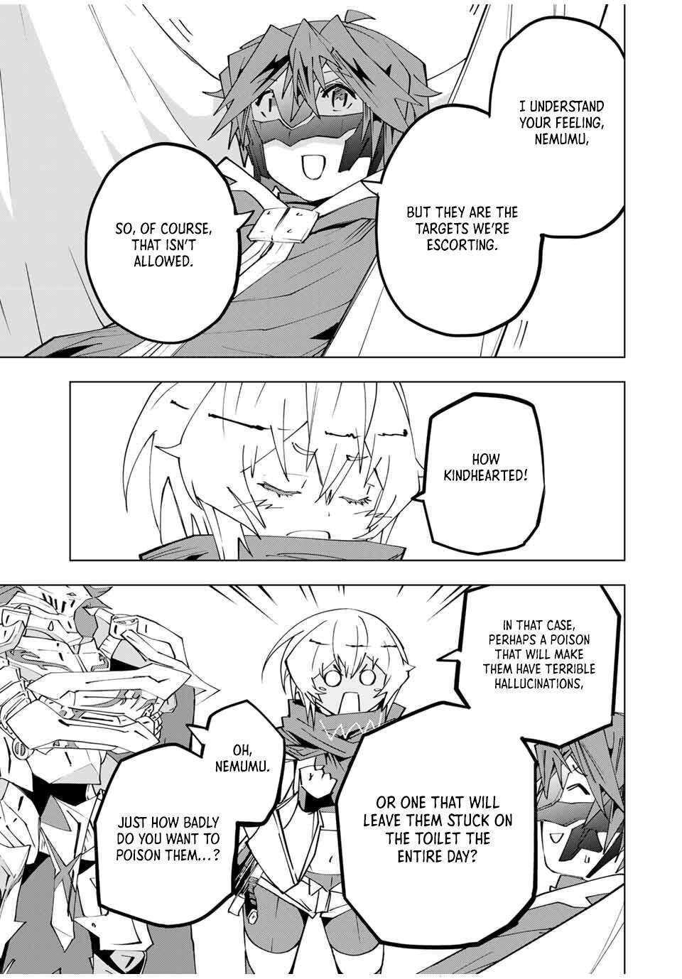 My Gift LVL 9999 Unlimited Gacha Chapter 176 - Page 4 in English