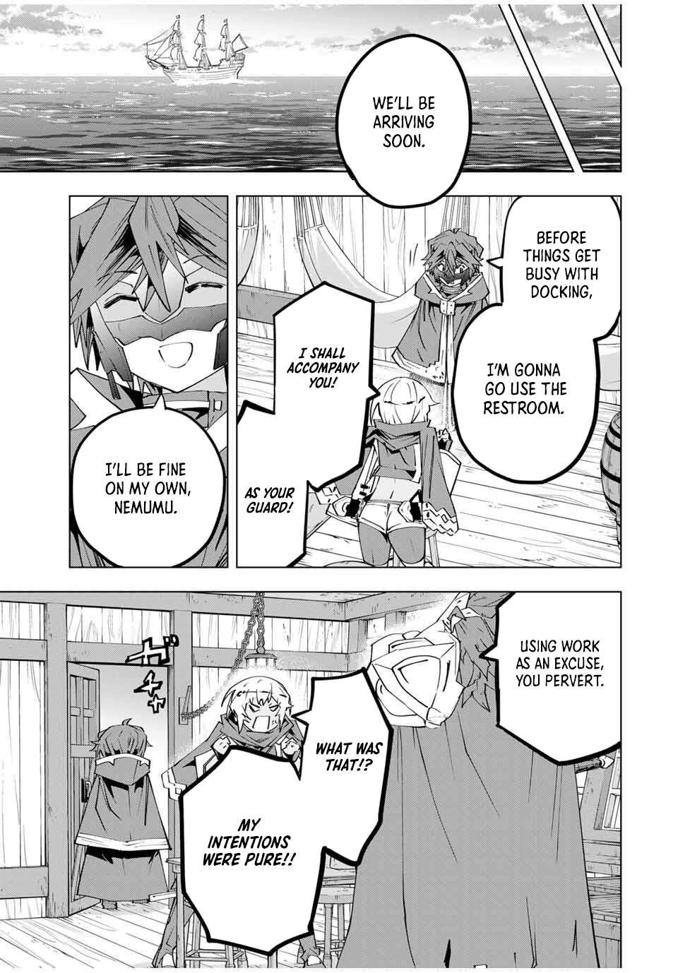 My Gift LVL 9999 Unlimited Gacha Chapter 176 - Page 6 in English