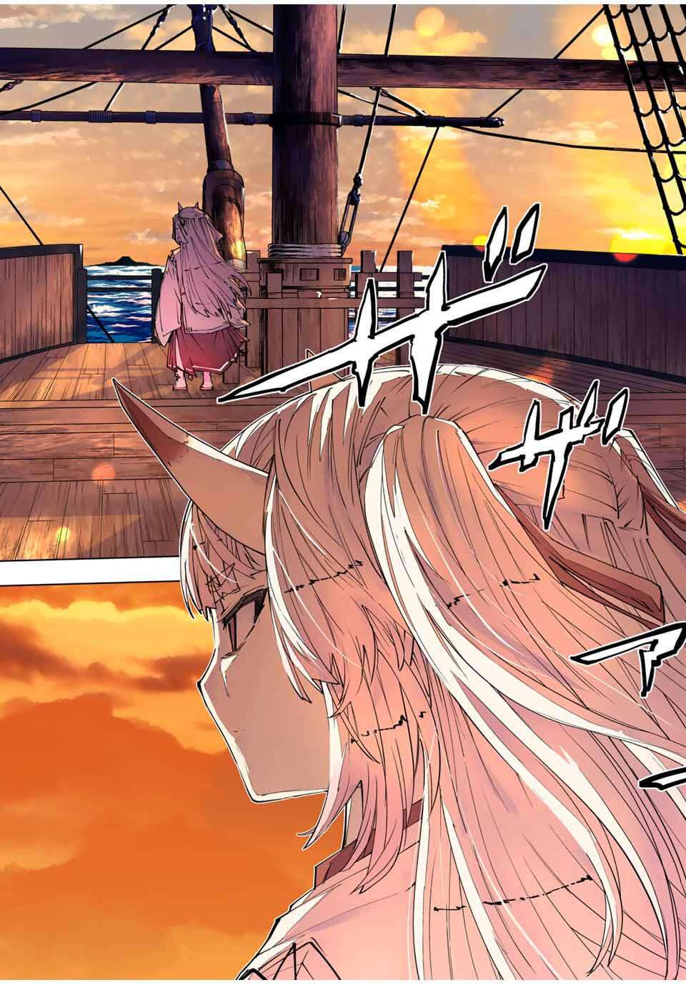 My Gift LVL 9999 Unlimited Gacha Chapter 176 - Page 8 in English
