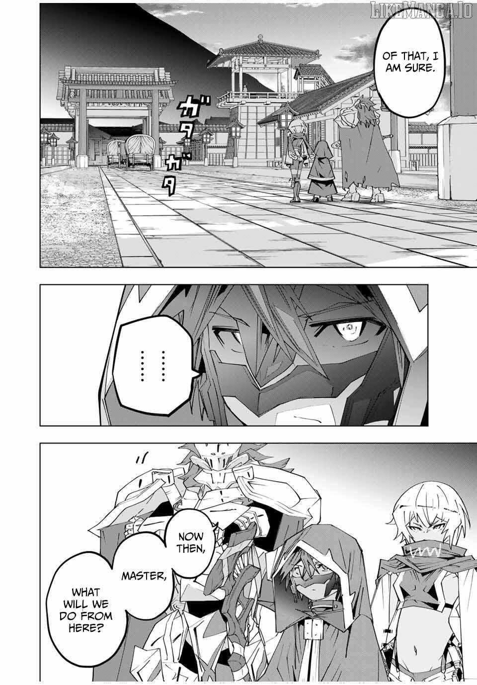 My Gift LVL 9999 Unlimited Gacha Chapter 177 - Page 10 in English