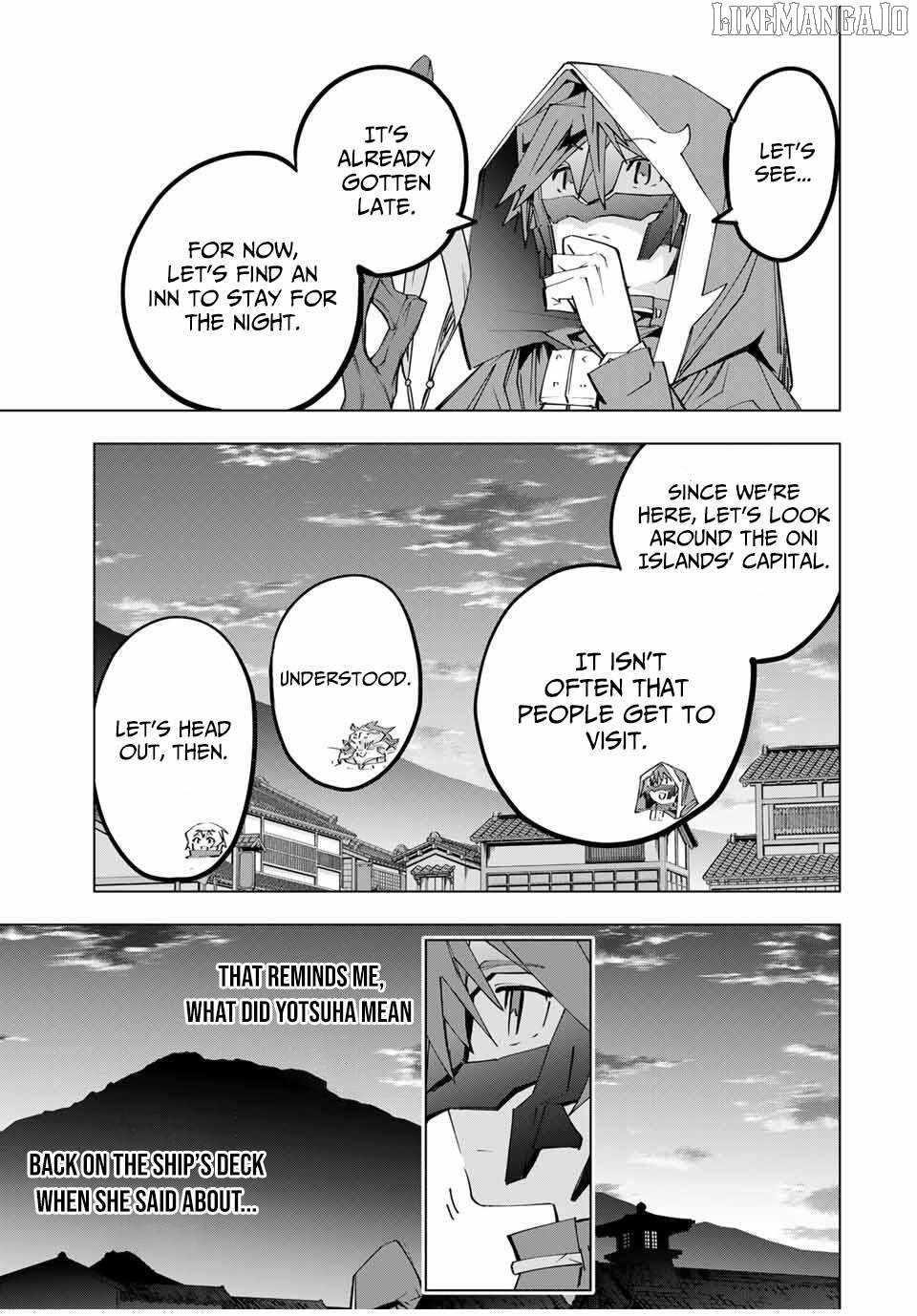 My Gift LVL 9999 Unlimited Gacha Chapter 177 - Page 11 in English