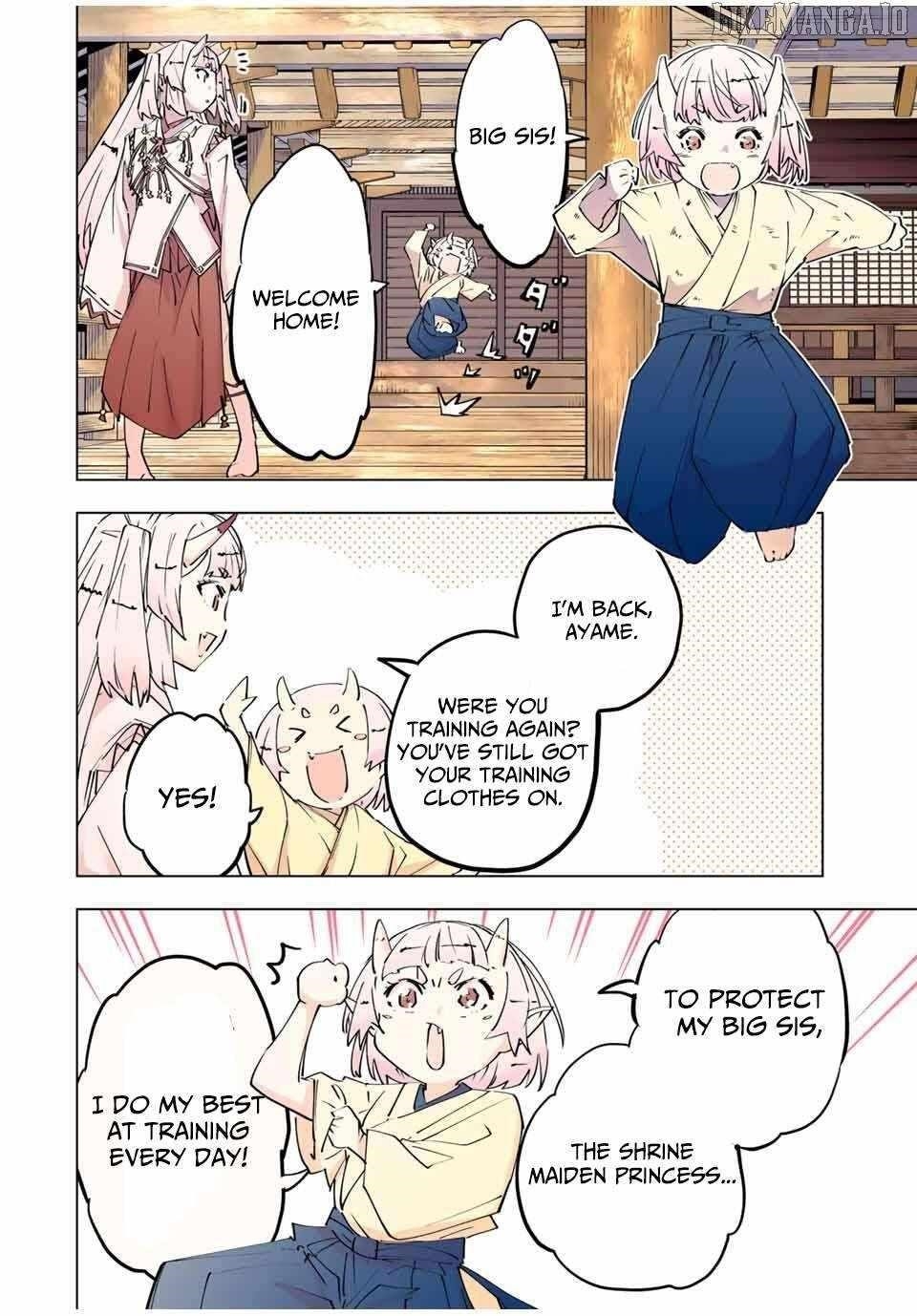 My Gift LVL 9999 Unlimited Gacha Chapter 177 - Page 14 in English
