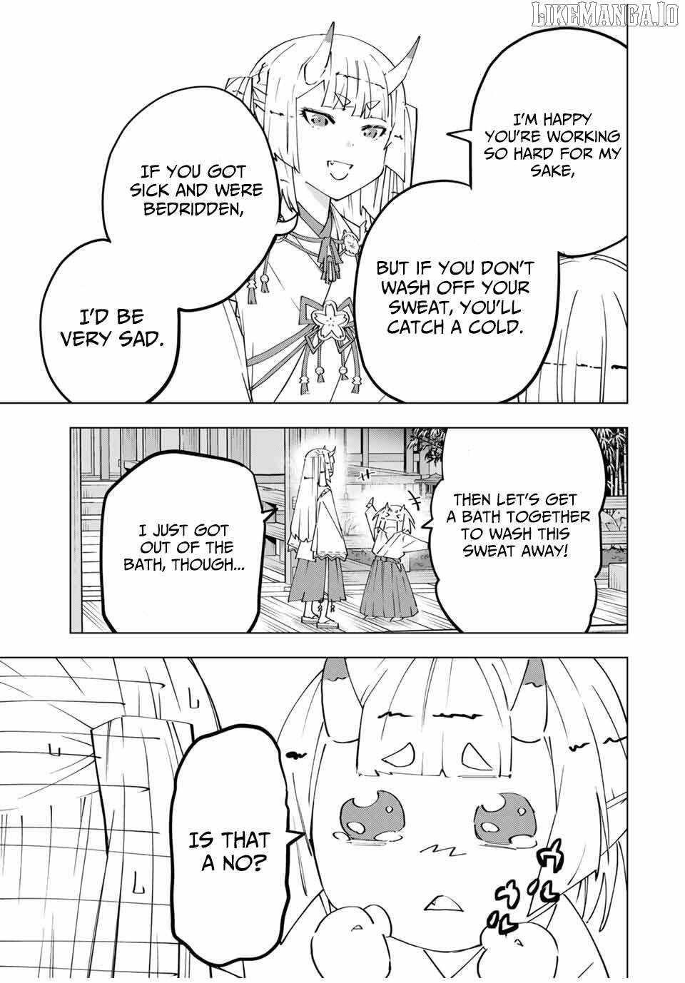 My Gift LVL 9999 Unlimited Gacha Chapter 177 - Page 15 in English