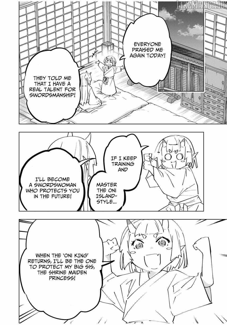 My Gift LVL 9999 Unlimited Gacha Chapter 177 - Page 18 in English