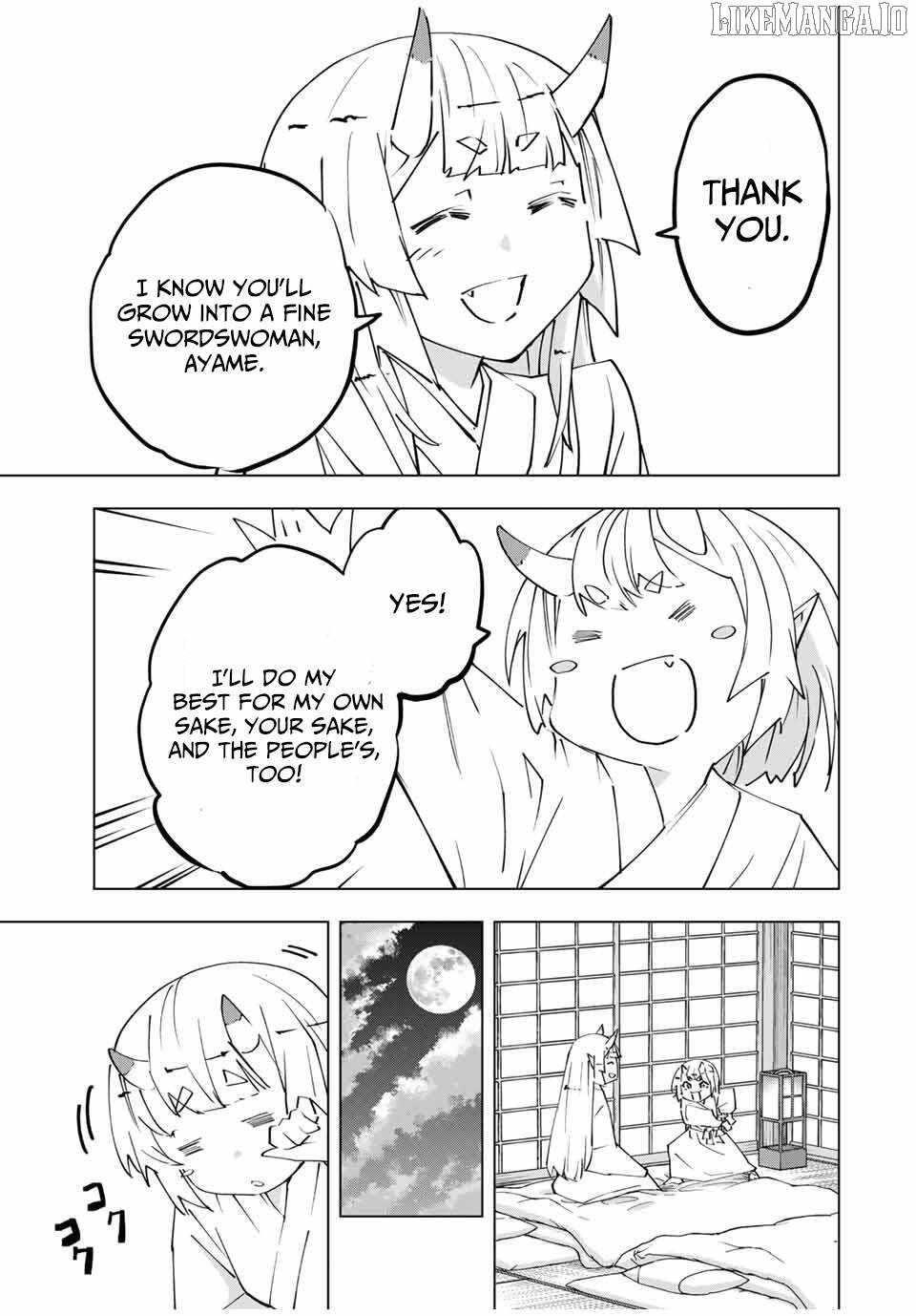 My Gift LVL 9999 Unlimited Gacha Chapter 177 - Page 19 in English
