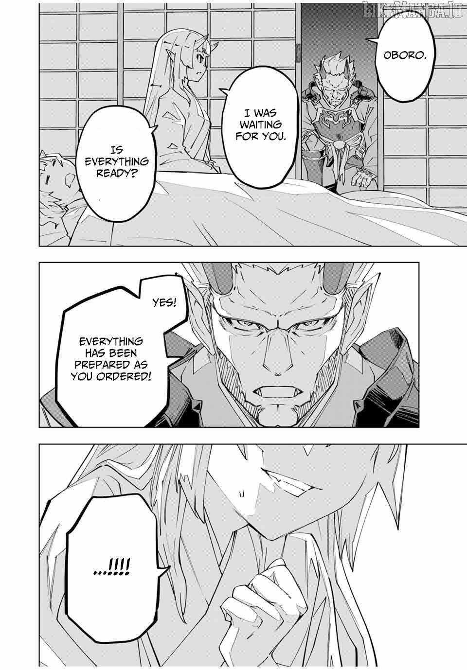 My Gift LVL 9999 Unlimited Gacha Chapter 177 - Page 24 in English