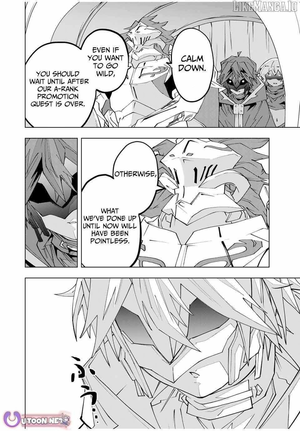 My Gift LVL 9999 Unlimited Gacha Chapter 177 - Page 4 in English