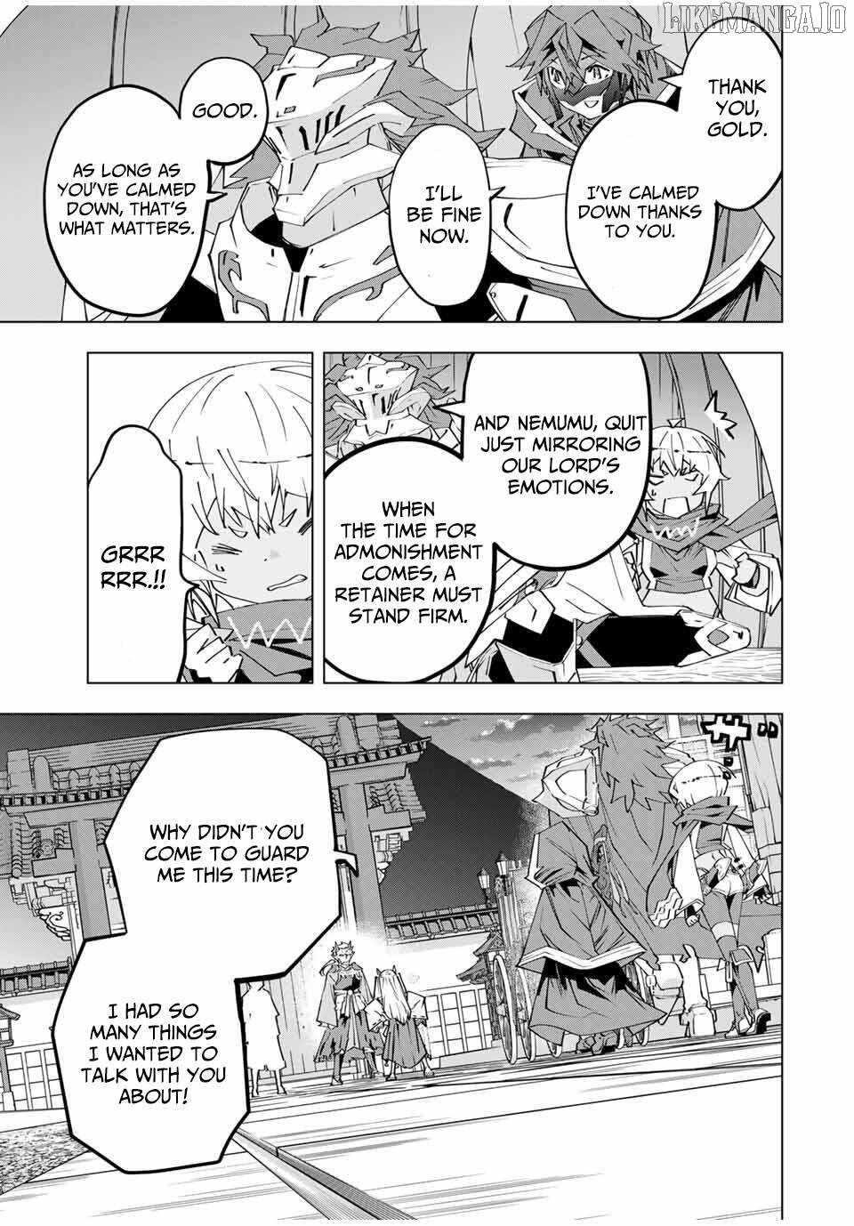 My Gift LVL 9999 Unlimited Gacha Chapter 177 - Page 5 in English