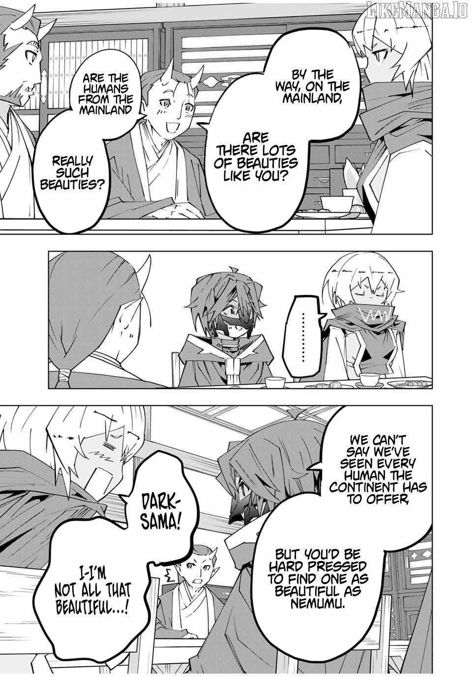 My Gift LVL 9999 Unlimited Gacha Chapter 178 - Page 11 in English
