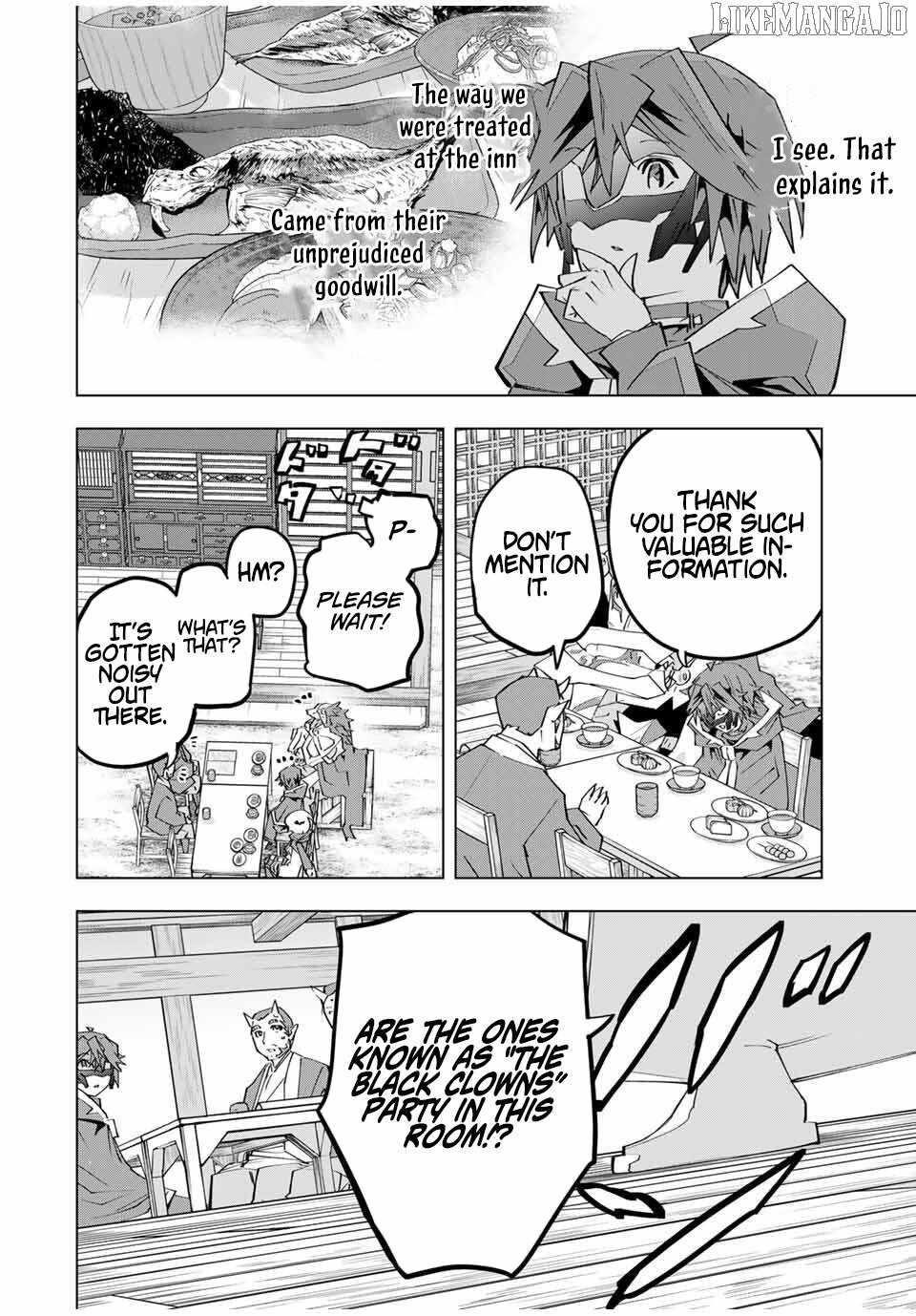 My Gift LVL 9999 Unlimited Gacha Chapter 178 - Page 14 in English
