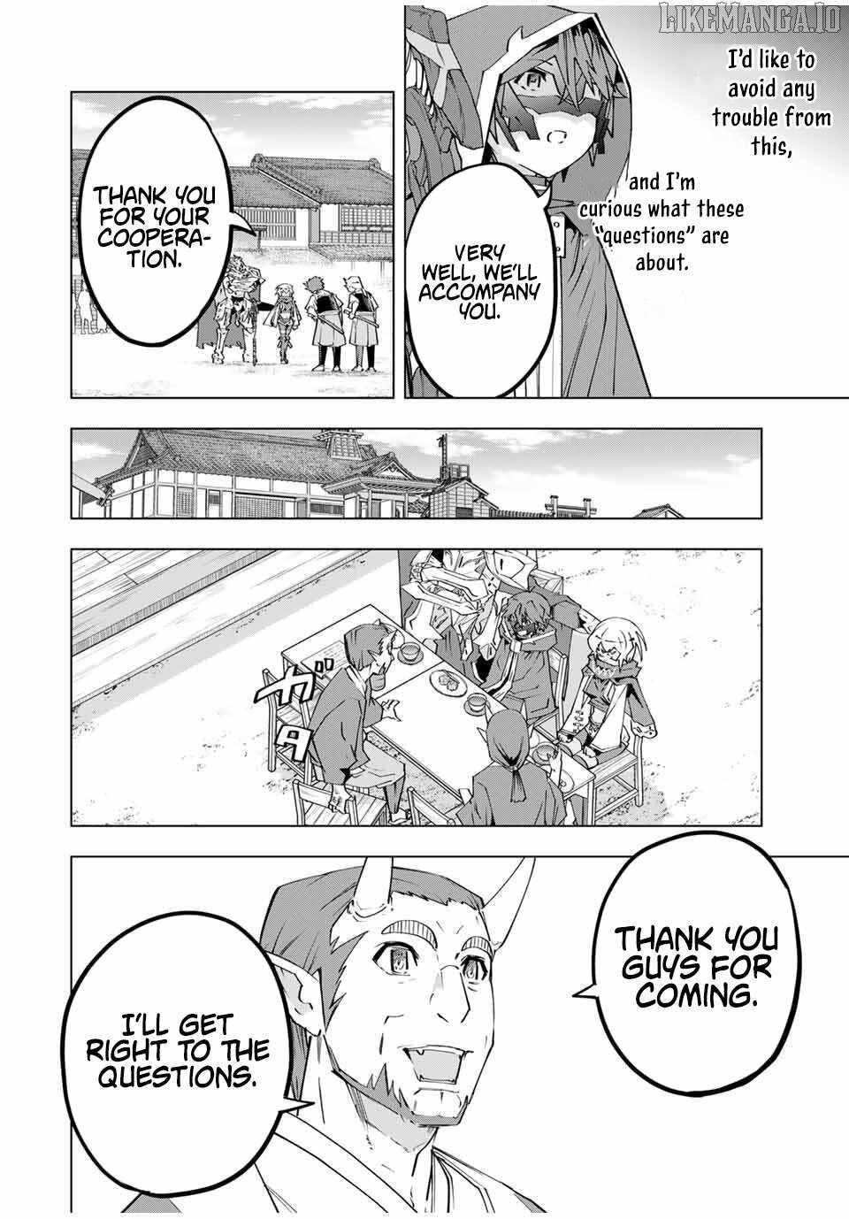 My Gift LVL 9999 Unlimited Gacha Chapter 178 - Page 6 in English