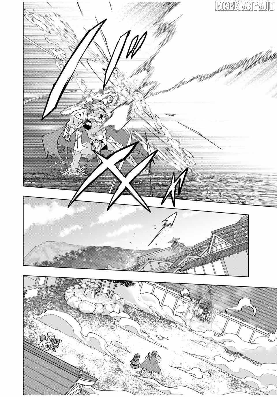 My Gift LVL 9999 Unlimited Gacha Chapter 179 - Page 10 in English