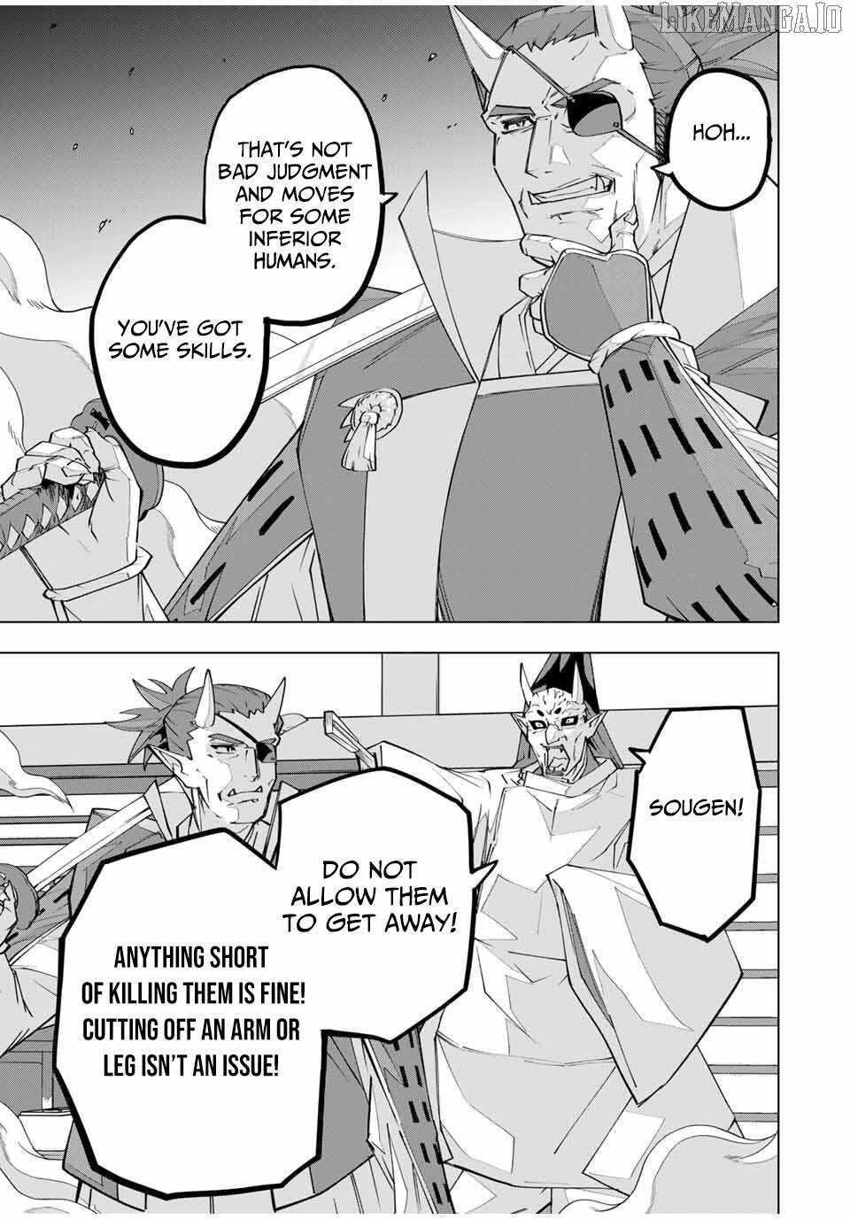 My Gift LVL 9999 Unlimited Gacha Chapter 179 - Page 11 in English