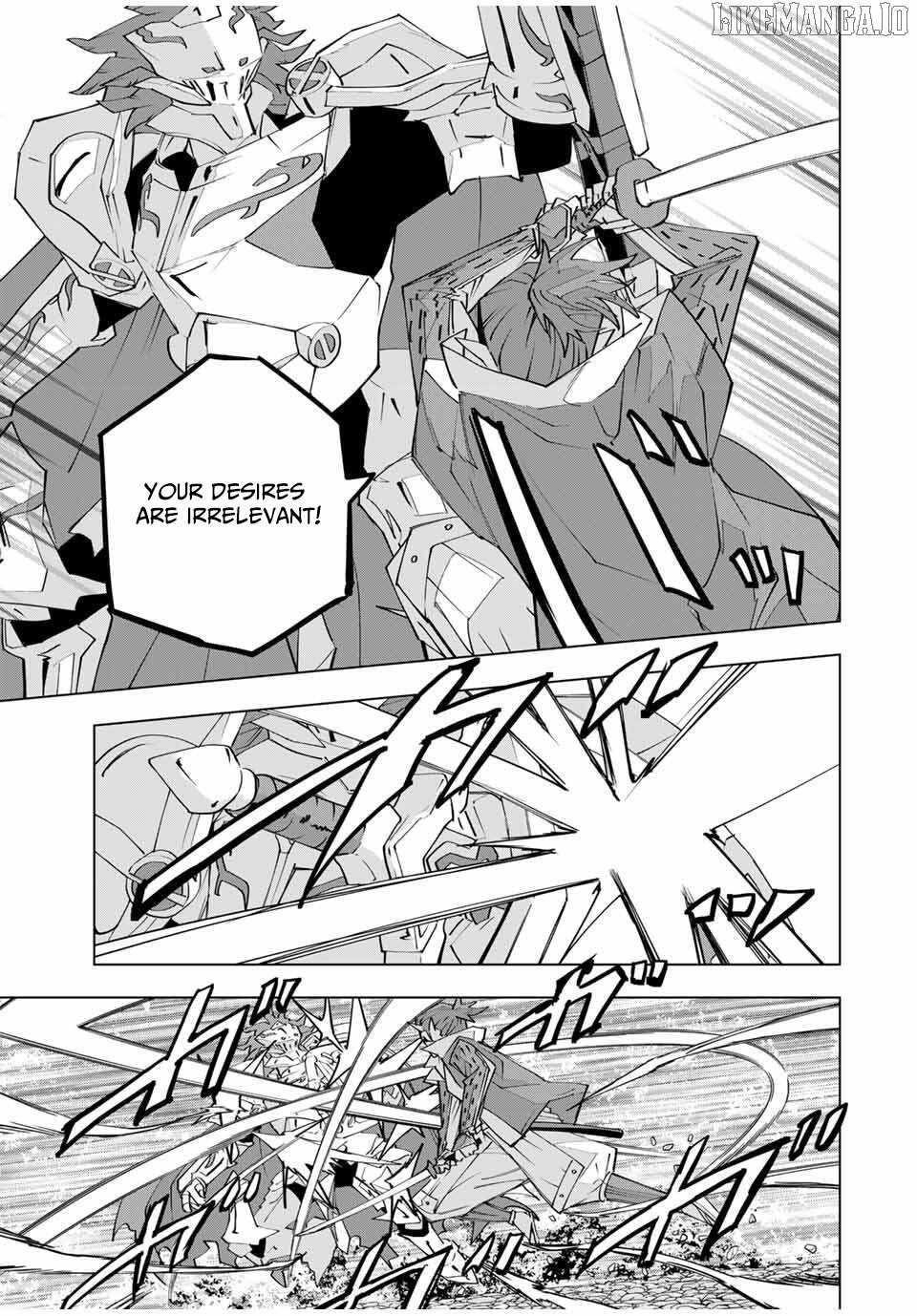 My Gift LVL 9999 Unlimited Gacha Chapter 179 - Page 21 in English