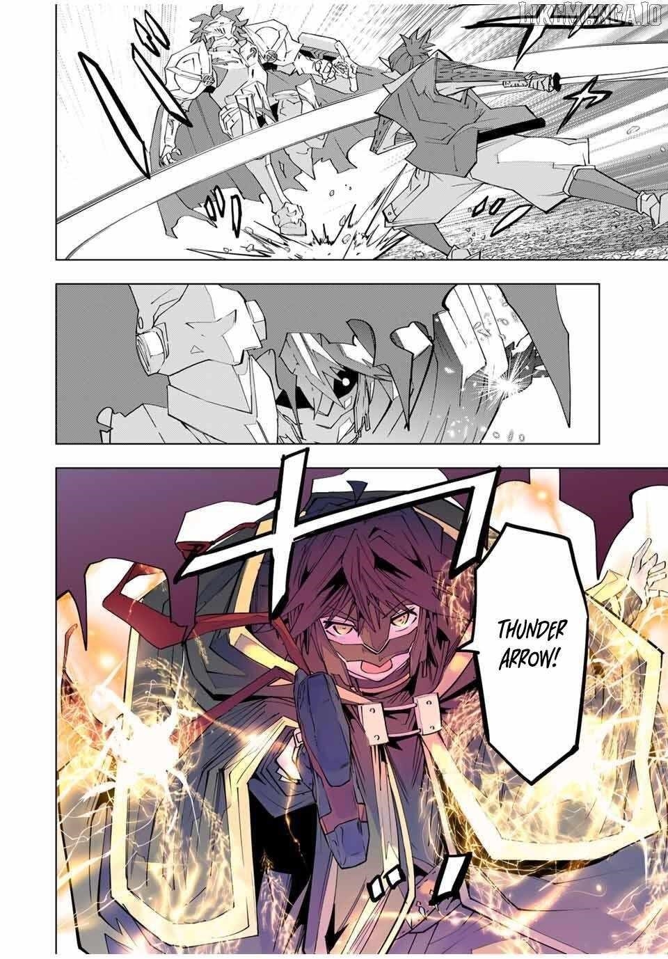My Gift LVL 9999 Unlimited Gacha Chapter 179 - Page 22 in English