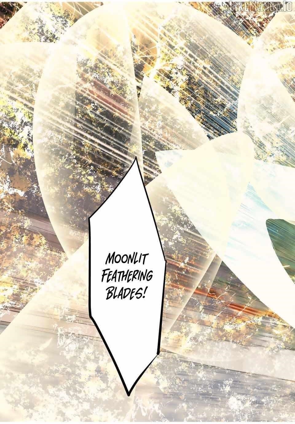 My Gift LVL 9999 Unlimited Gacha Chapter 179 - Page 25 in English