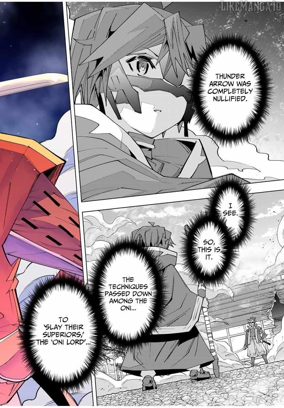 My Gift LVL 9999 Unlimited Gacha Chapter 179 - Page 26 in English