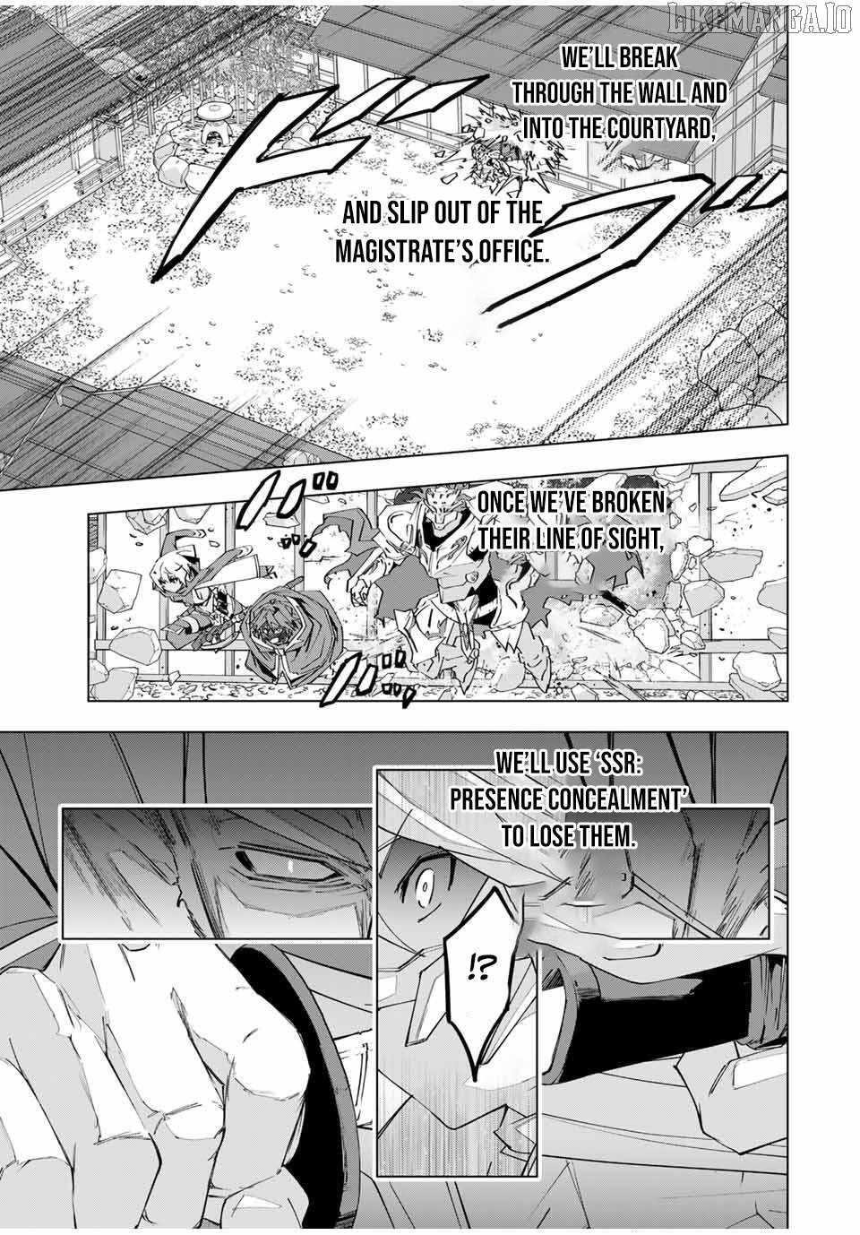 My Gift LVL 9999 Unlimited Gacha Chapter 179 - Page 7 in English