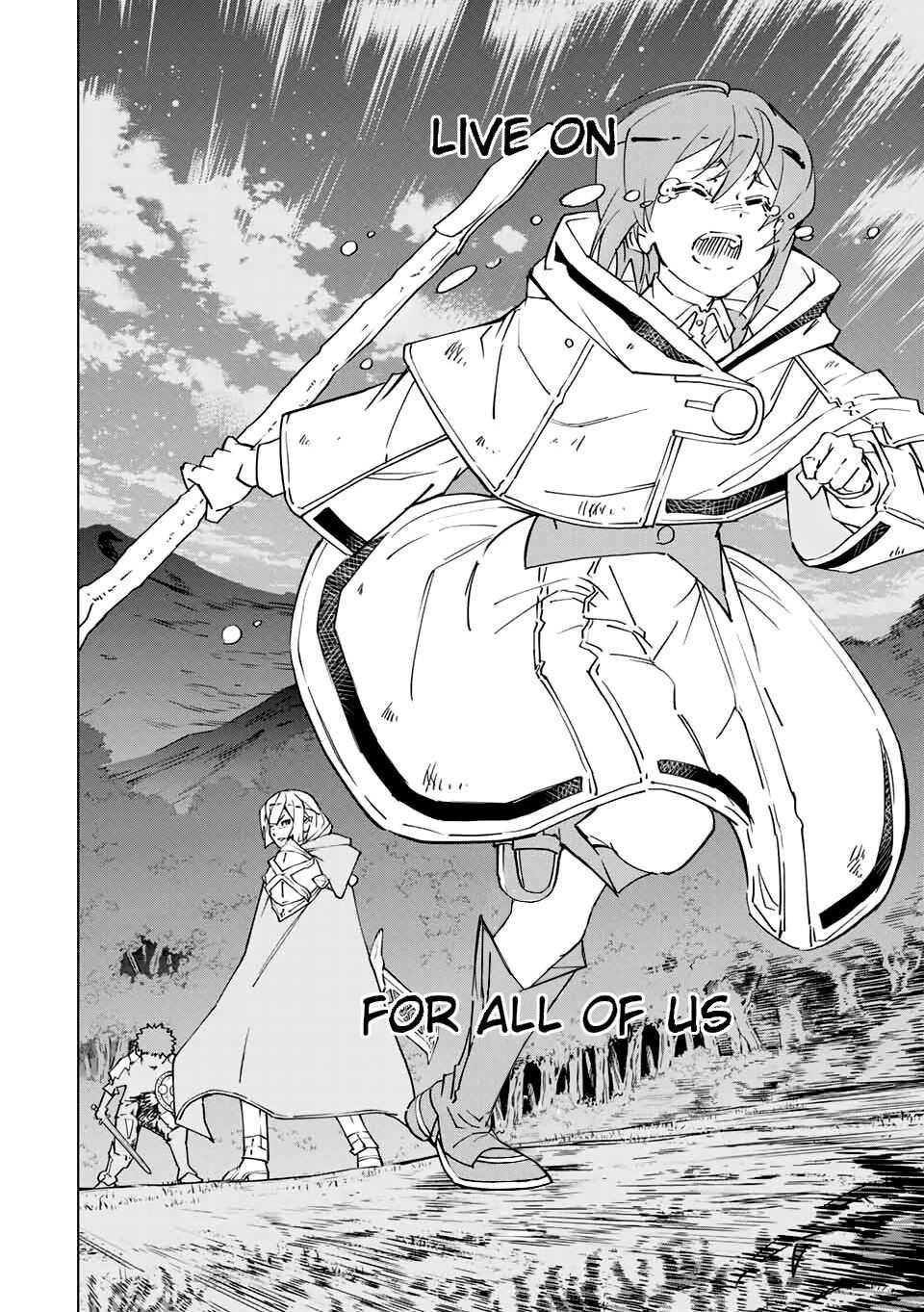 My Gift LVL 9999 Unlimited Gacha Chapter 18 - Page 17 in English