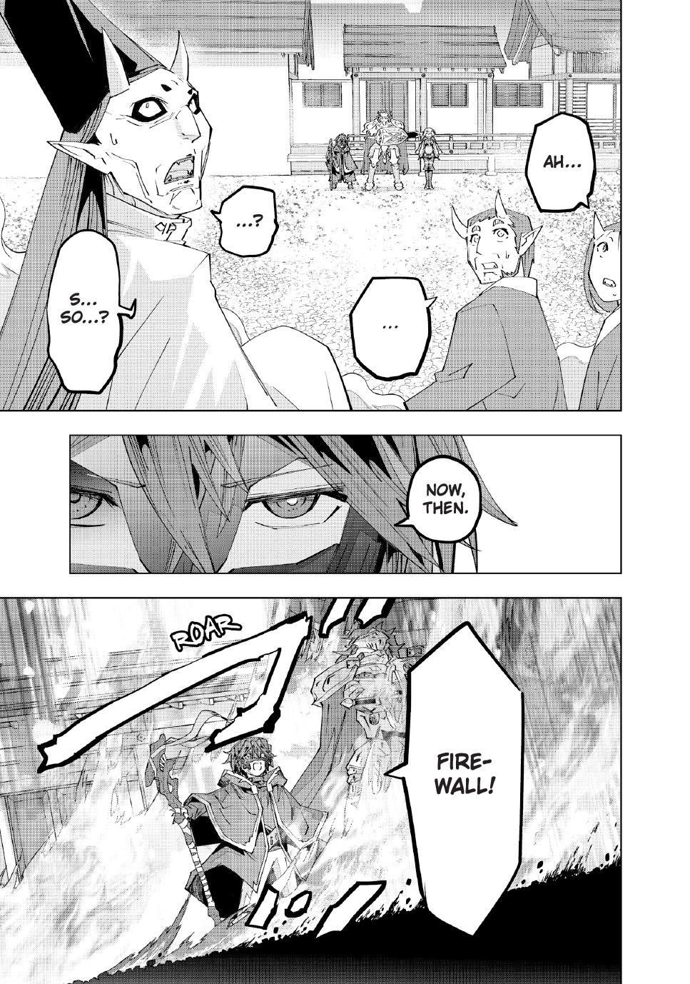 My Gift LVL 9999 Unlimited Gacha Chapter 180 - Page 10 in English