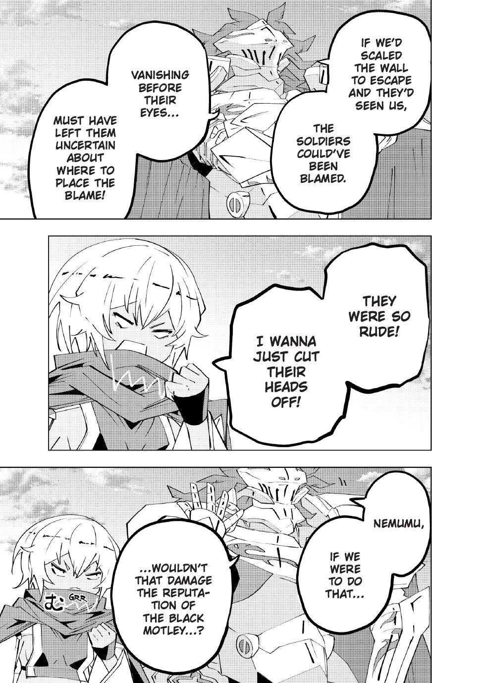 My Gift LVL 9999 Unlimited Gacha Chapter 180 - Page 14 in English